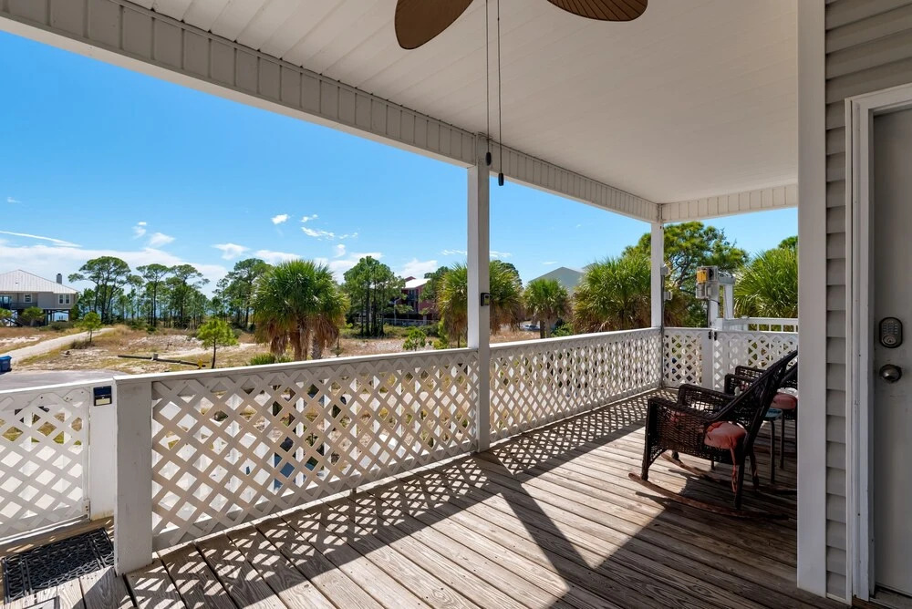 Sunrise East - 346 Audubon Unit B 3 Bedroom Home by RedAwning