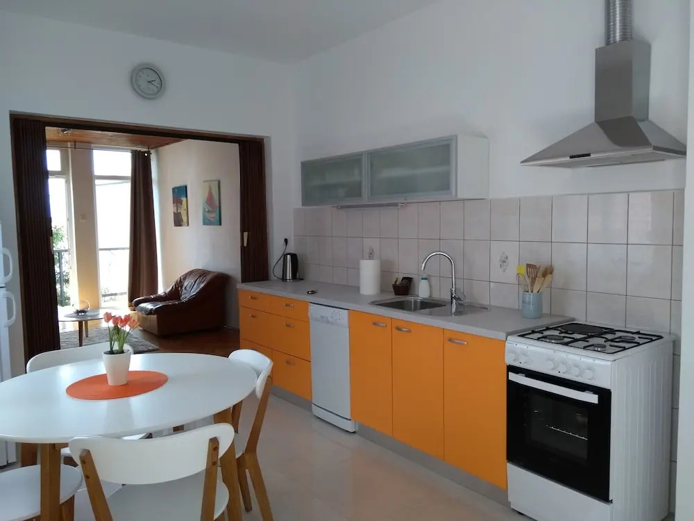 Apartment Kety