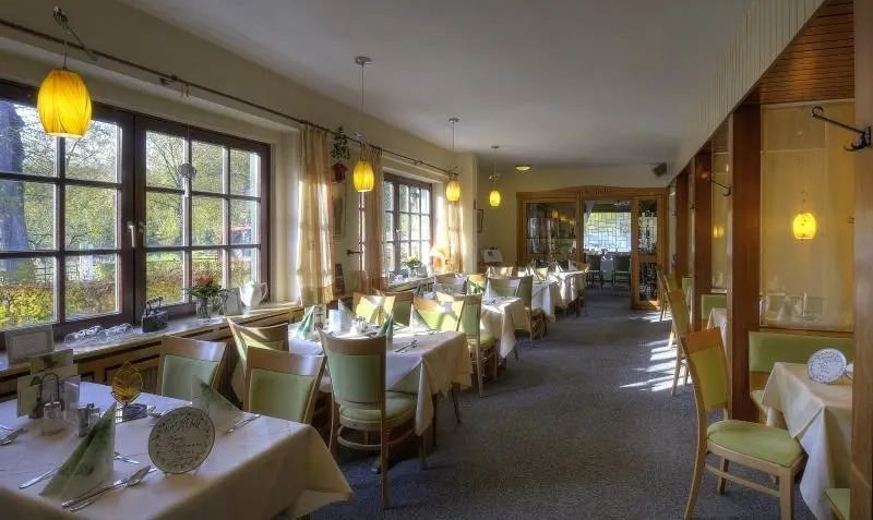 Landhotel Dotlingen