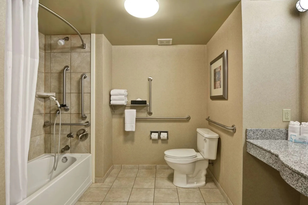 Hampton Inn Sayre