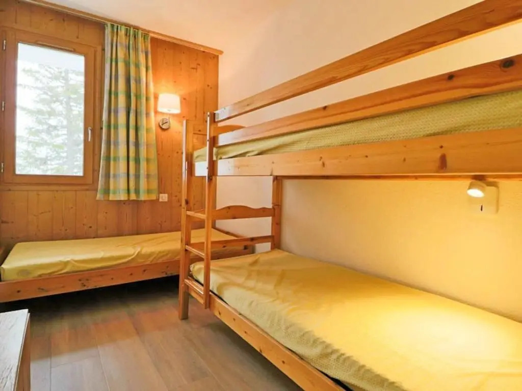 Appartement Montvalezan-La Rosière, 2 pièces, 5 personnes - FR-1-398-583