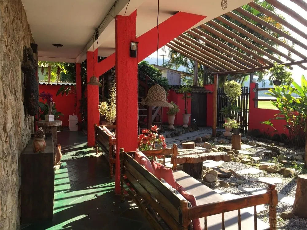 Pousada Chafariz
