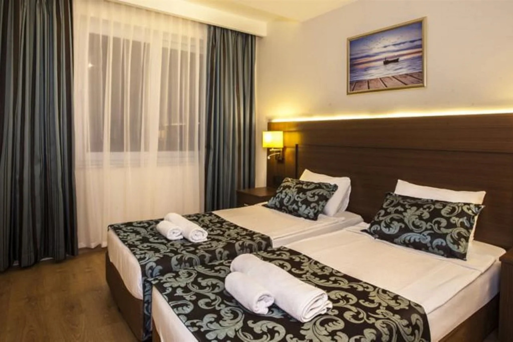 Parador Suit Hotel - All Inclusive