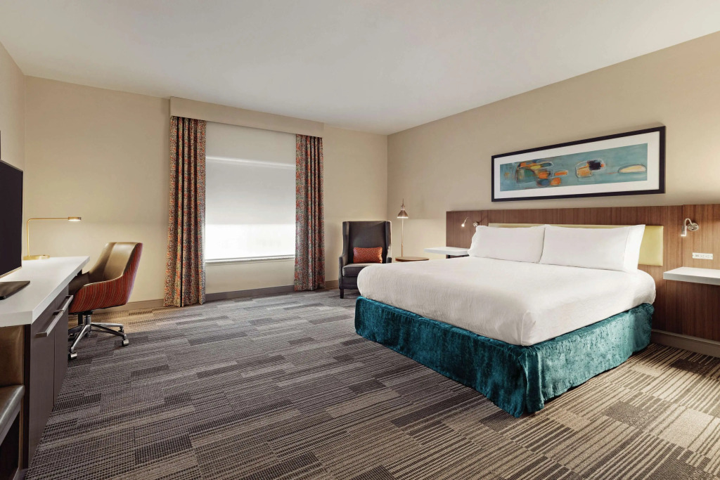 Hilton Garden Inn Oxford/Anniston, AL