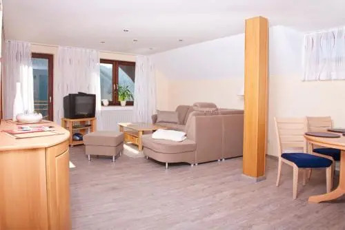 Haus Alexandra inkl MeineCard Plus
