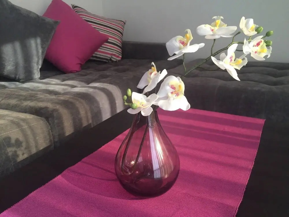 Lovely Furnished Apartment -bnew Maarifghandi