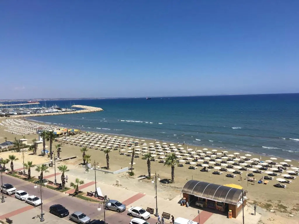 Alex Beach Apartment 51