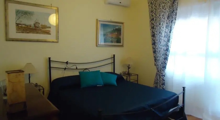 Bed and Breakfast sapore da mare