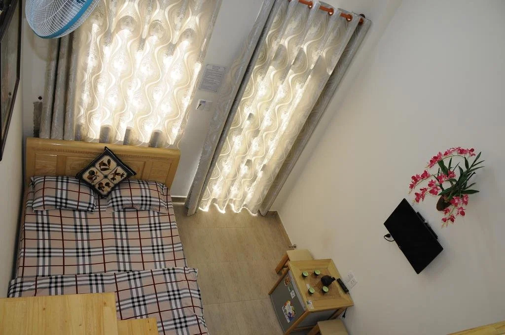 Dalat View Homestay