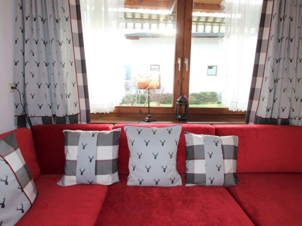 Apartment Tyrol Aschau im Zillertal 30885