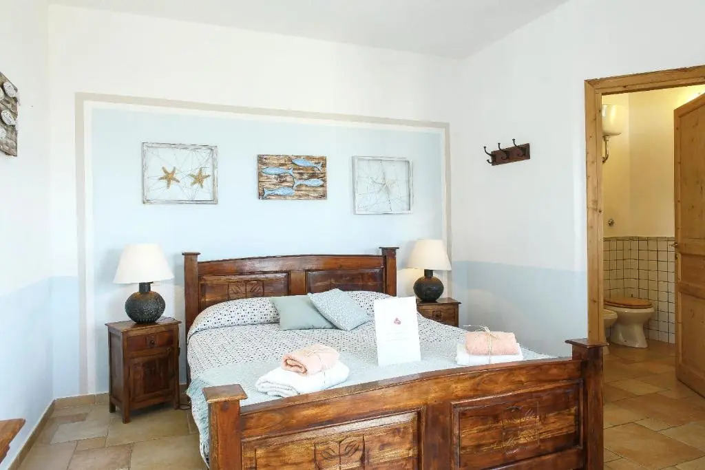 Villa Minda Lodge & View