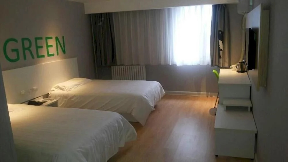 Shenyang Yuexin Hotel Homestay