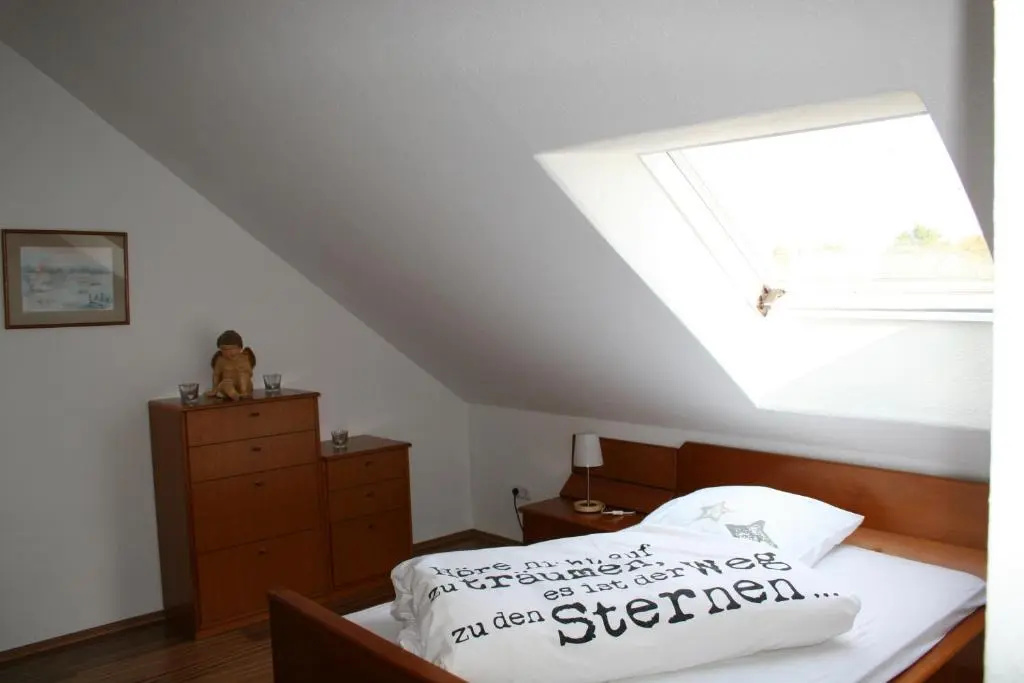 Gästezimmer Hausäckerweg