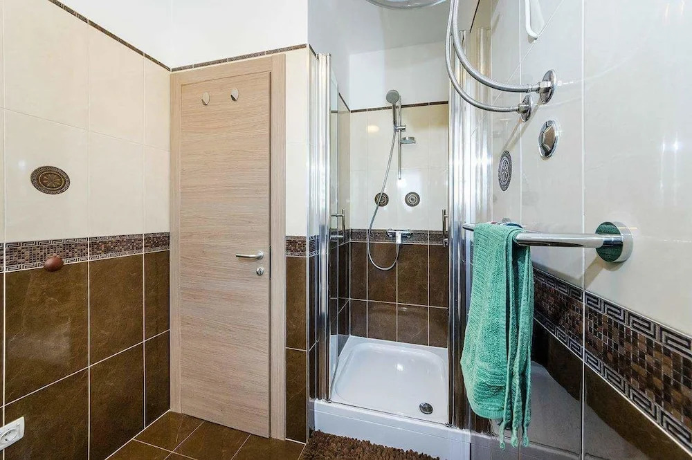 Apartment Lipotica