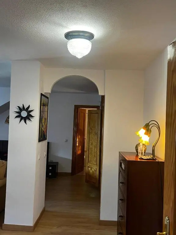 Tomillaron House