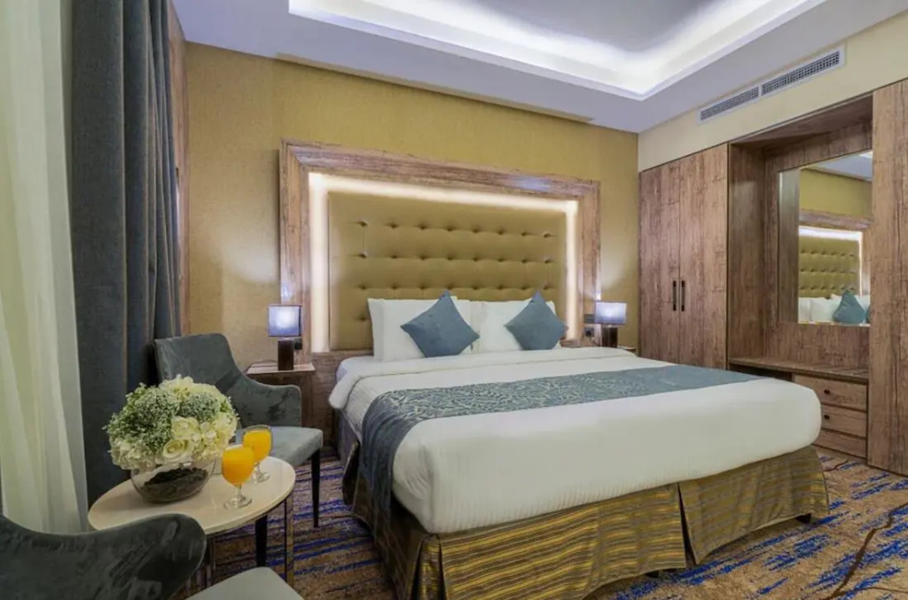 Hotel Hoor Park