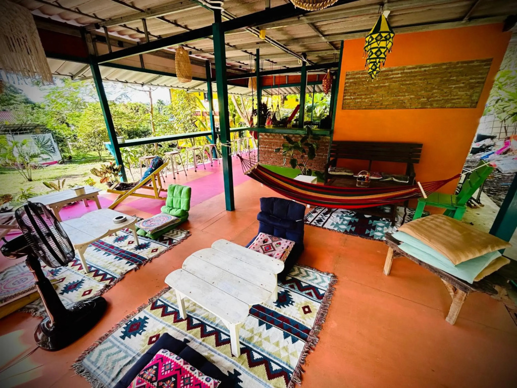 Hippy Hut Koh Chang