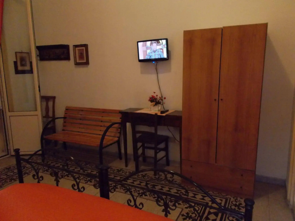 B&B Alla Martorana