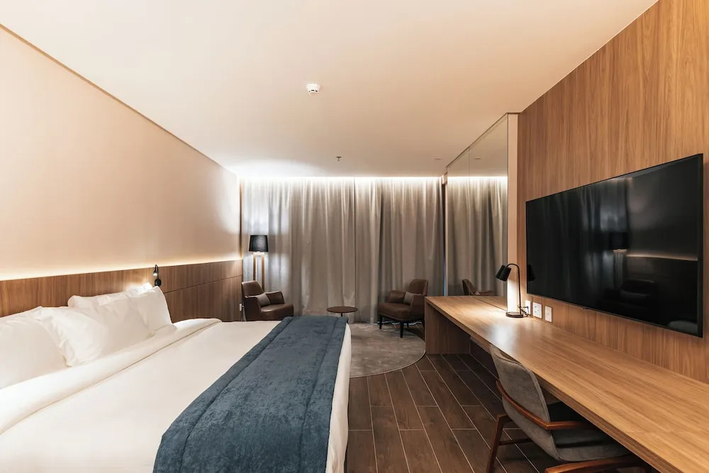 WTC Goiânia Stay & Hotel by Atlantica