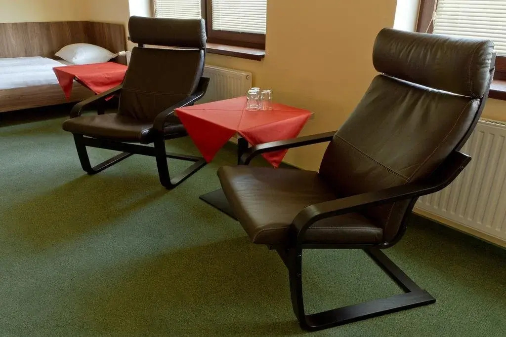 Hotel Hermes
