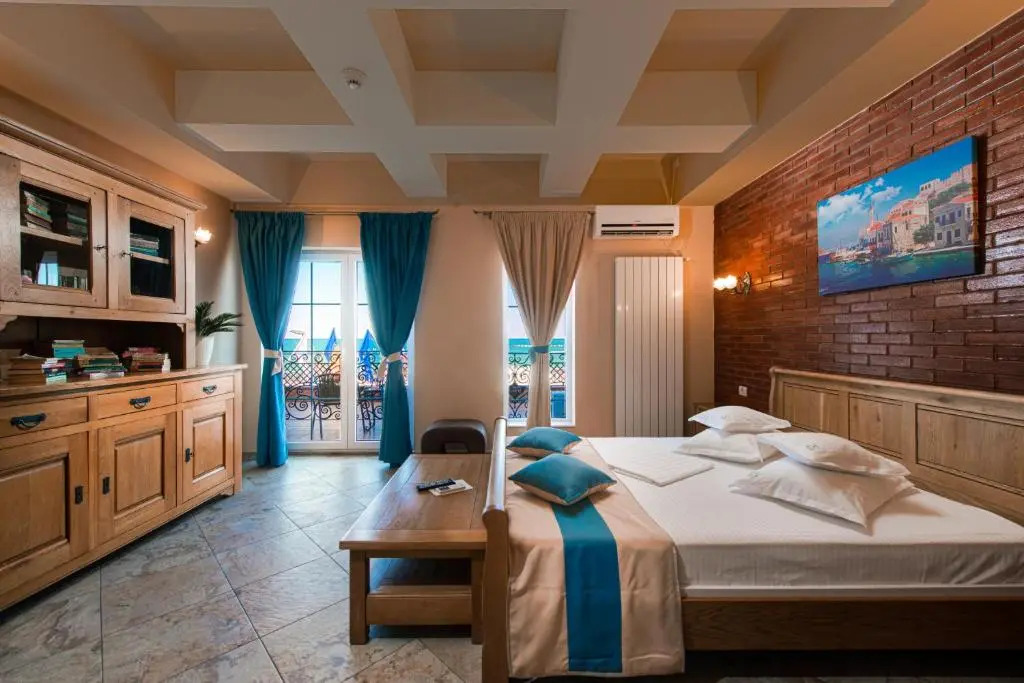 Hotel Ges