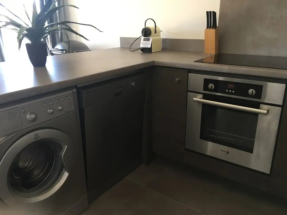 Residence Agula Mora