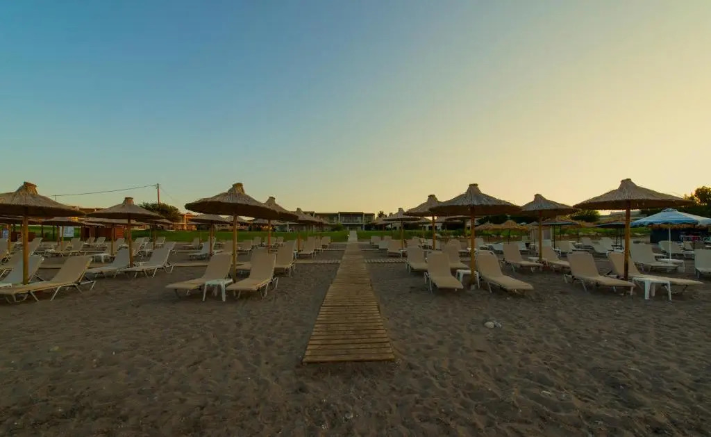 Port Royal Villas and Spa