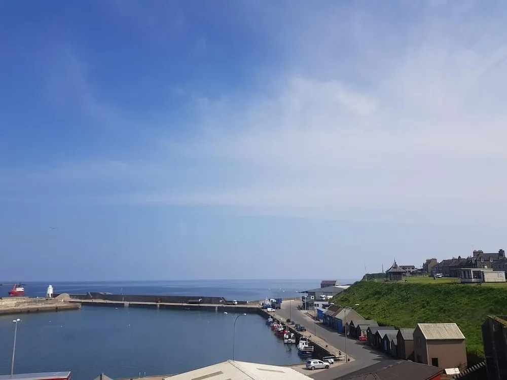 Harbour House Bed & Breakfast - Wick