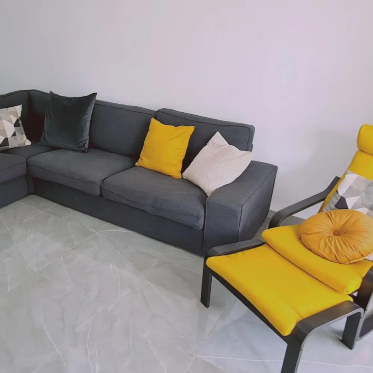 59 LCA - Centro Apartment