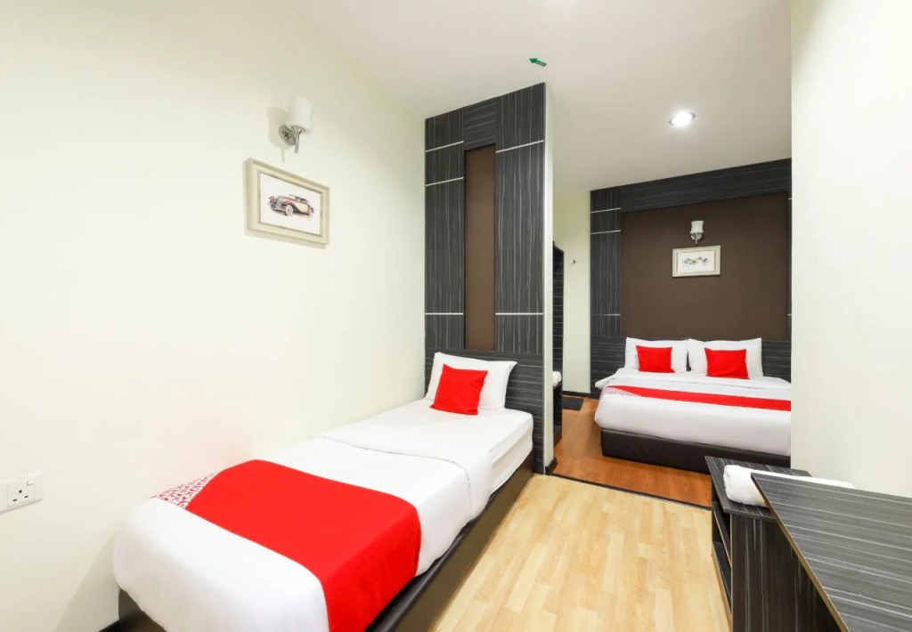 Hotel Meria