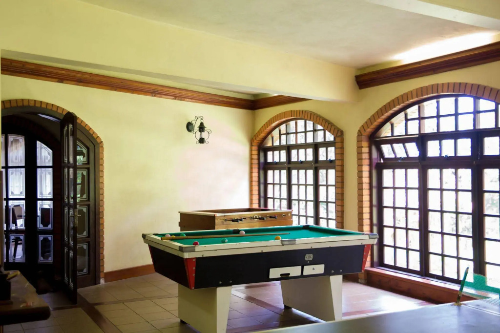 Bela Vista Parque Hotel