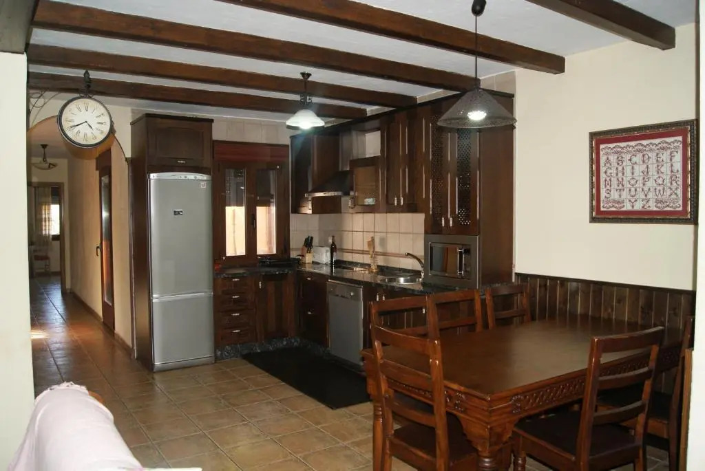 Casa Rural Arroal