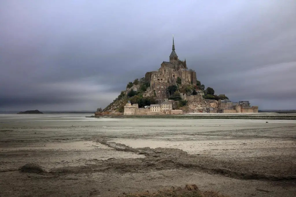 Le Relais Saint Michel