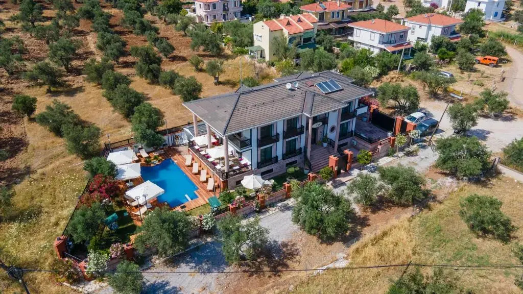 Cunda Eye +16 Adult Only