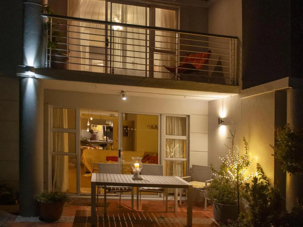 H4 Princess Beach duplex