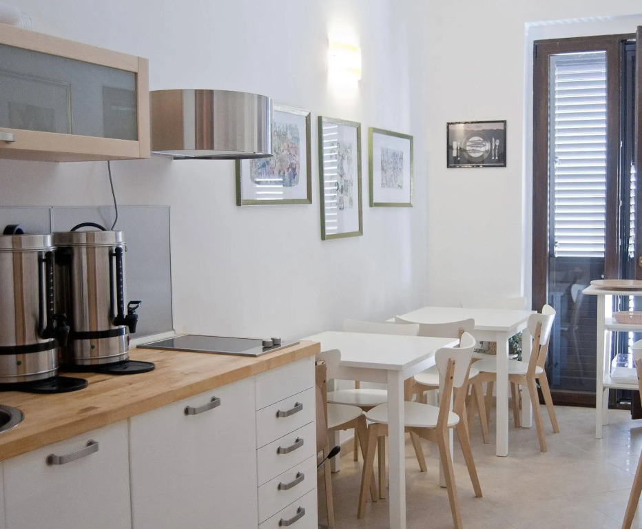 La Corte degli Spada - Borgo Antico del Salento