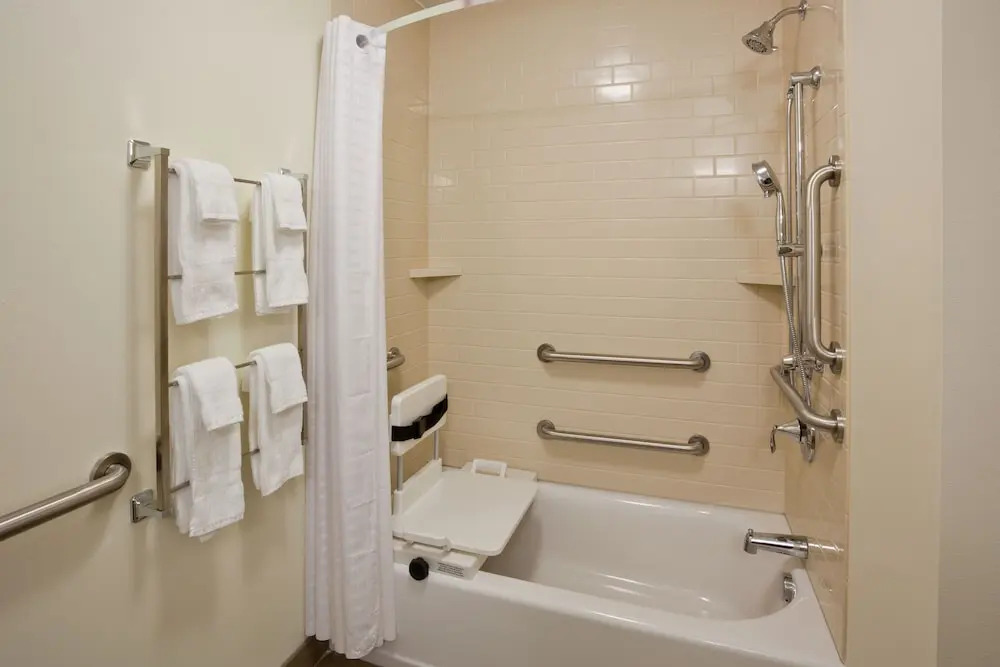 Candlewood Suites Bemidji - Paul Bunyan, An Ihg Hotel