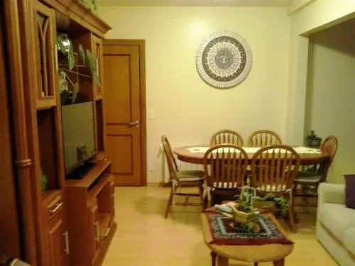 Apartamento Centro Gramado