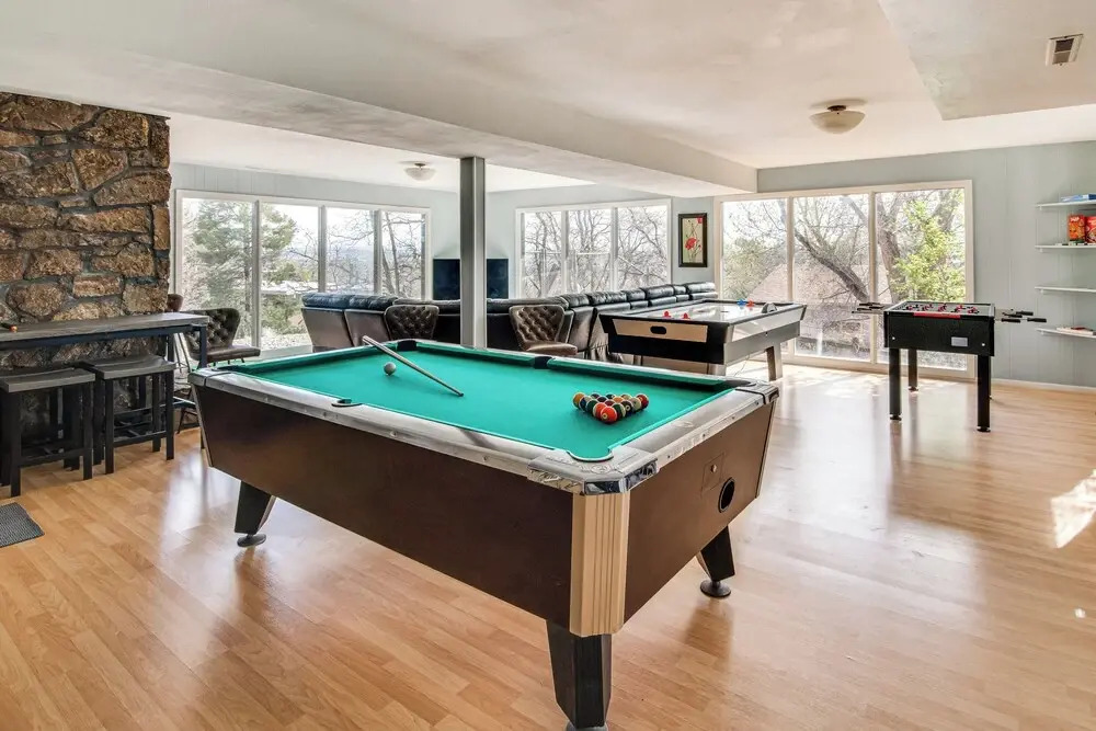 5 Mi to Area Attractions: Home w/ Indoor Hot Tub