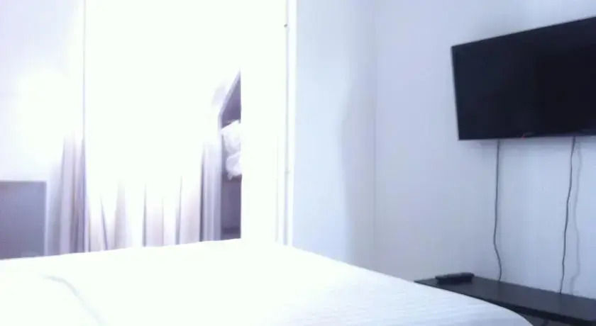 TOWNHOUSE TROUVILLE - AppartHotel & Spa