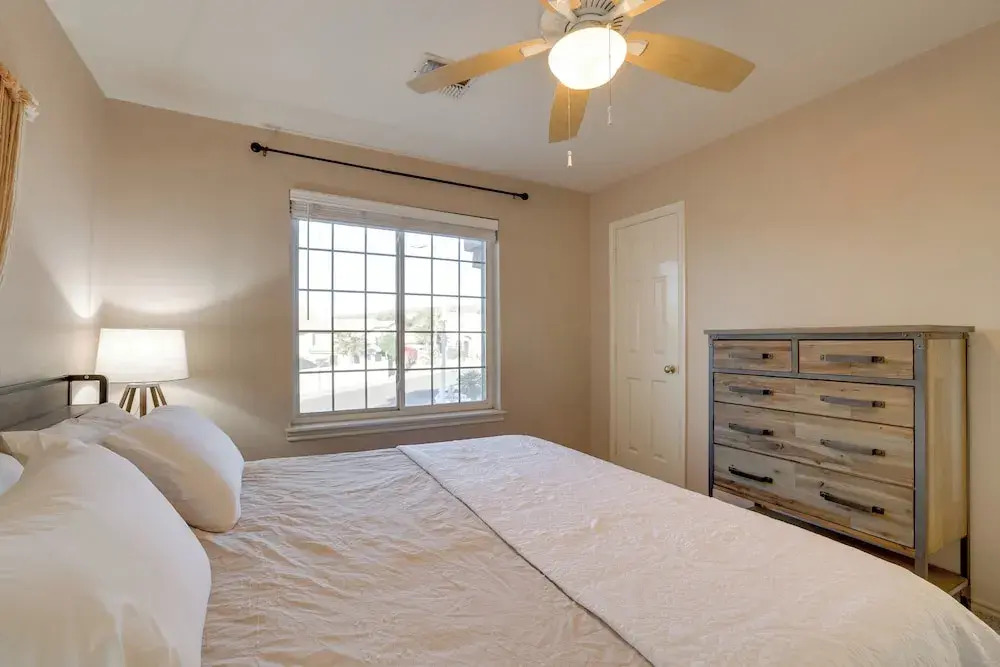Home on Golf Course w/ Private Pool in Phoenix!