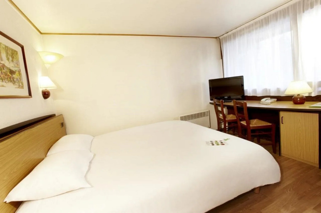 Campanile Hotel & Restaurant Amsterdam Zuid-Oost