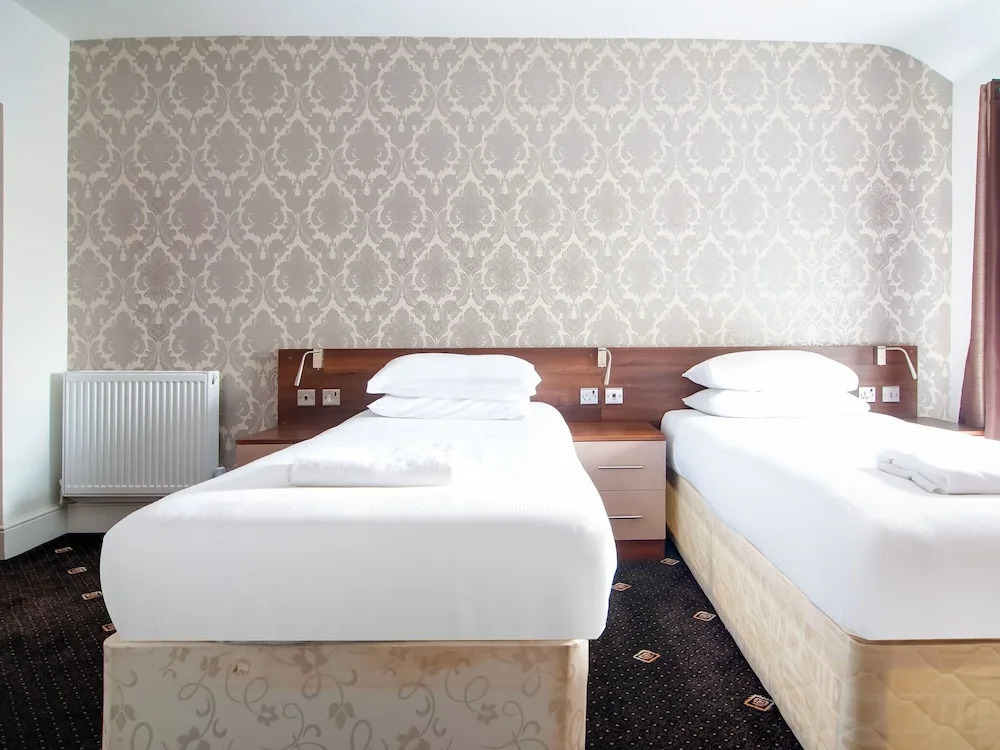 Lovely Apartment for 3 near Anfield Stadium