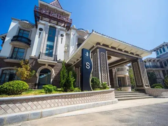Shengxiwan Resort Hotel