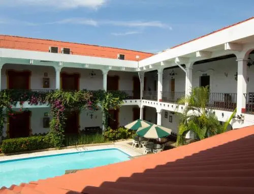 Hotel Posada de Don José