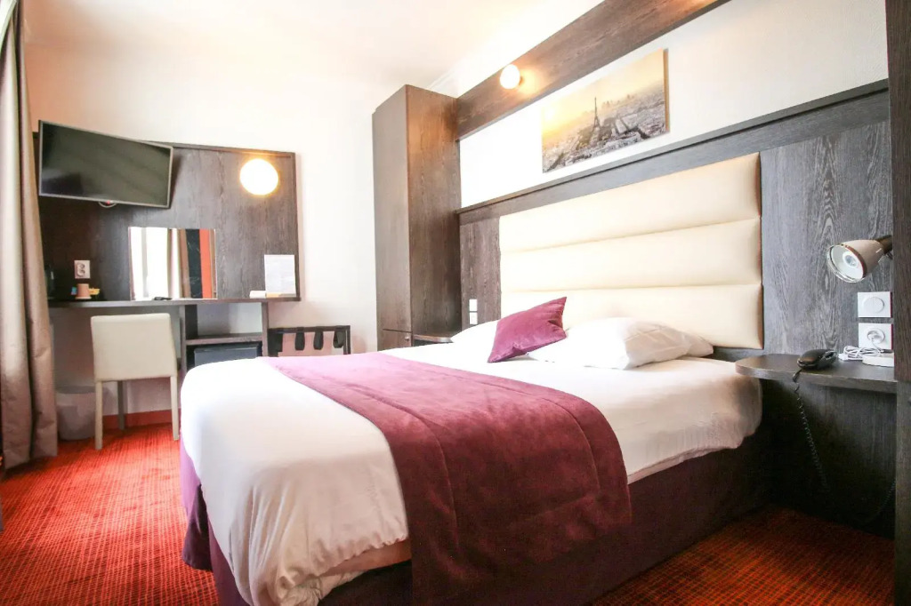 Parc Hotel