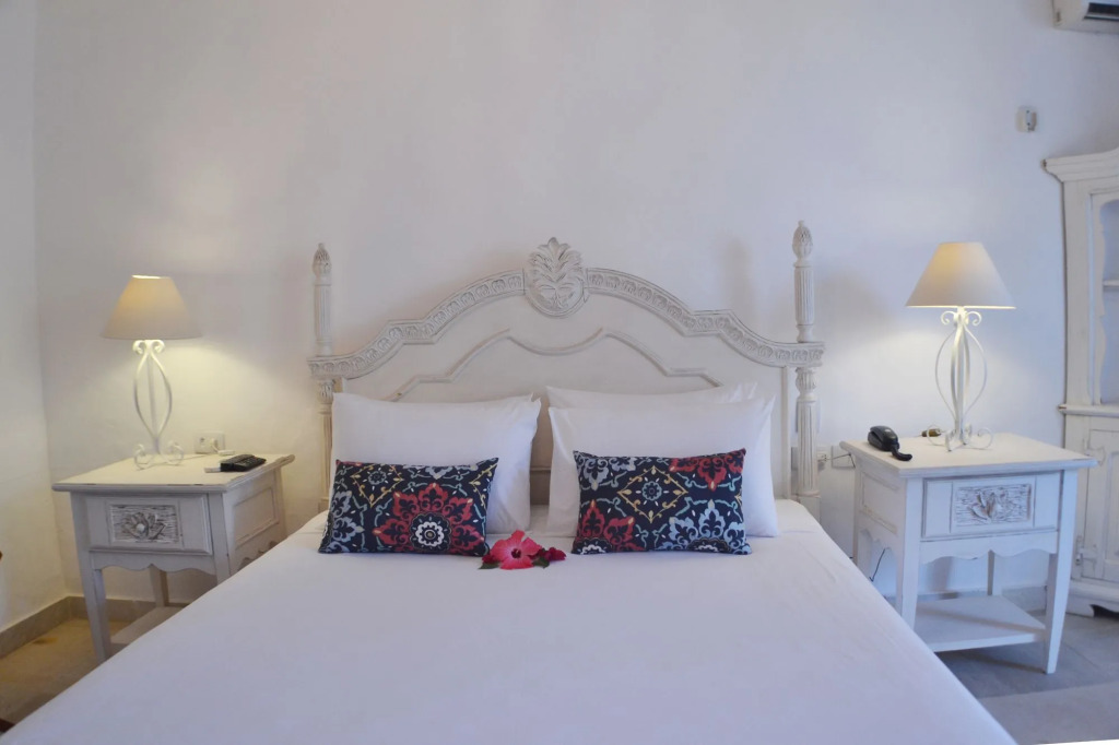 Villa Raphael