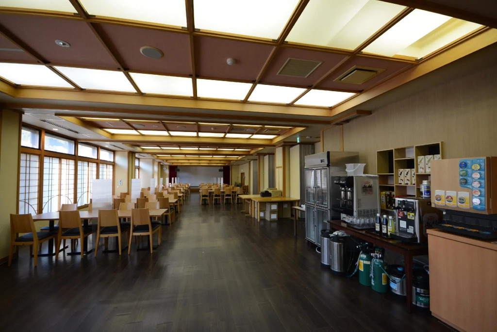 Hotel New Momiji