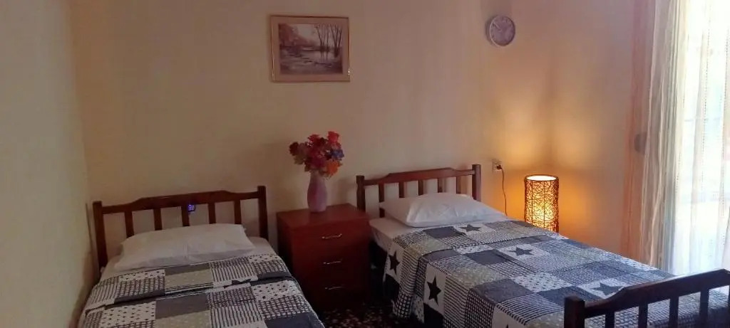 Marys House Entire residence Olympiada Halkidiki Near to Sea 200m