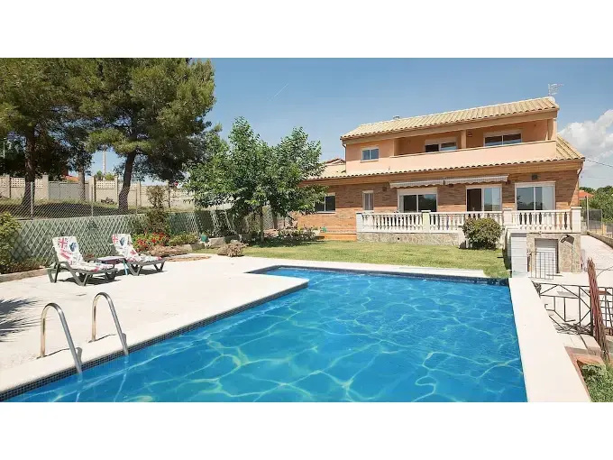 House Valldemar